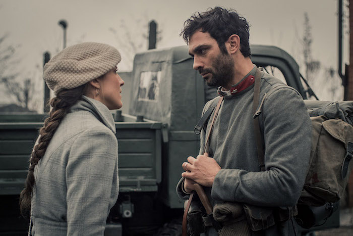 Canale 5 ‘sacrifica’ Beautiful per salvarsi dal flop della fiction con Arca