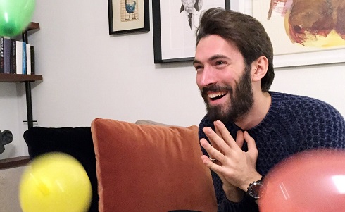 Festival di Sanremo 2018: le reazioni dei big in gara