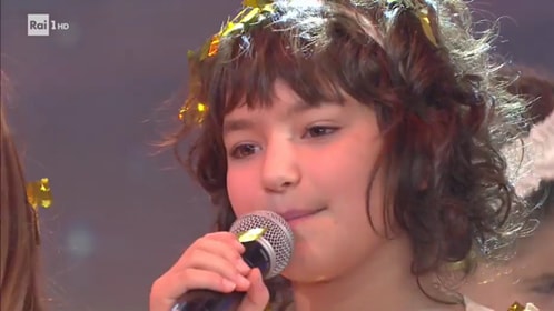 Una Parola Magica è la canzone vincitrice dello Zecchino d’Oro 2017 – Video