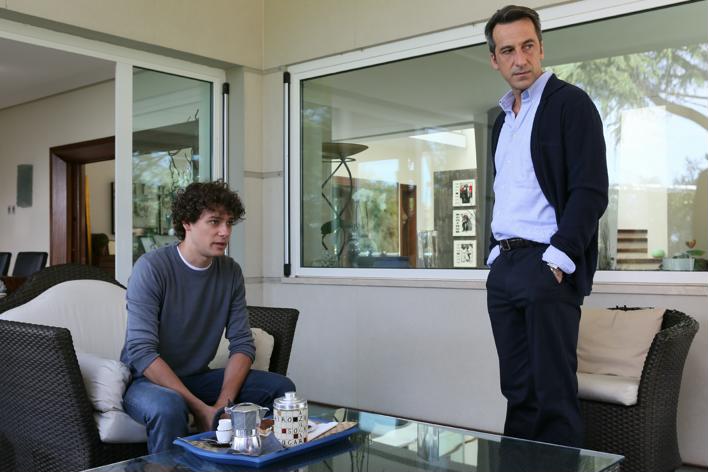 Ascolti TV | Martedì 19 dicembre 2017. Scomparsa chiude con il 28.7%, Quasi Amici 10.1%