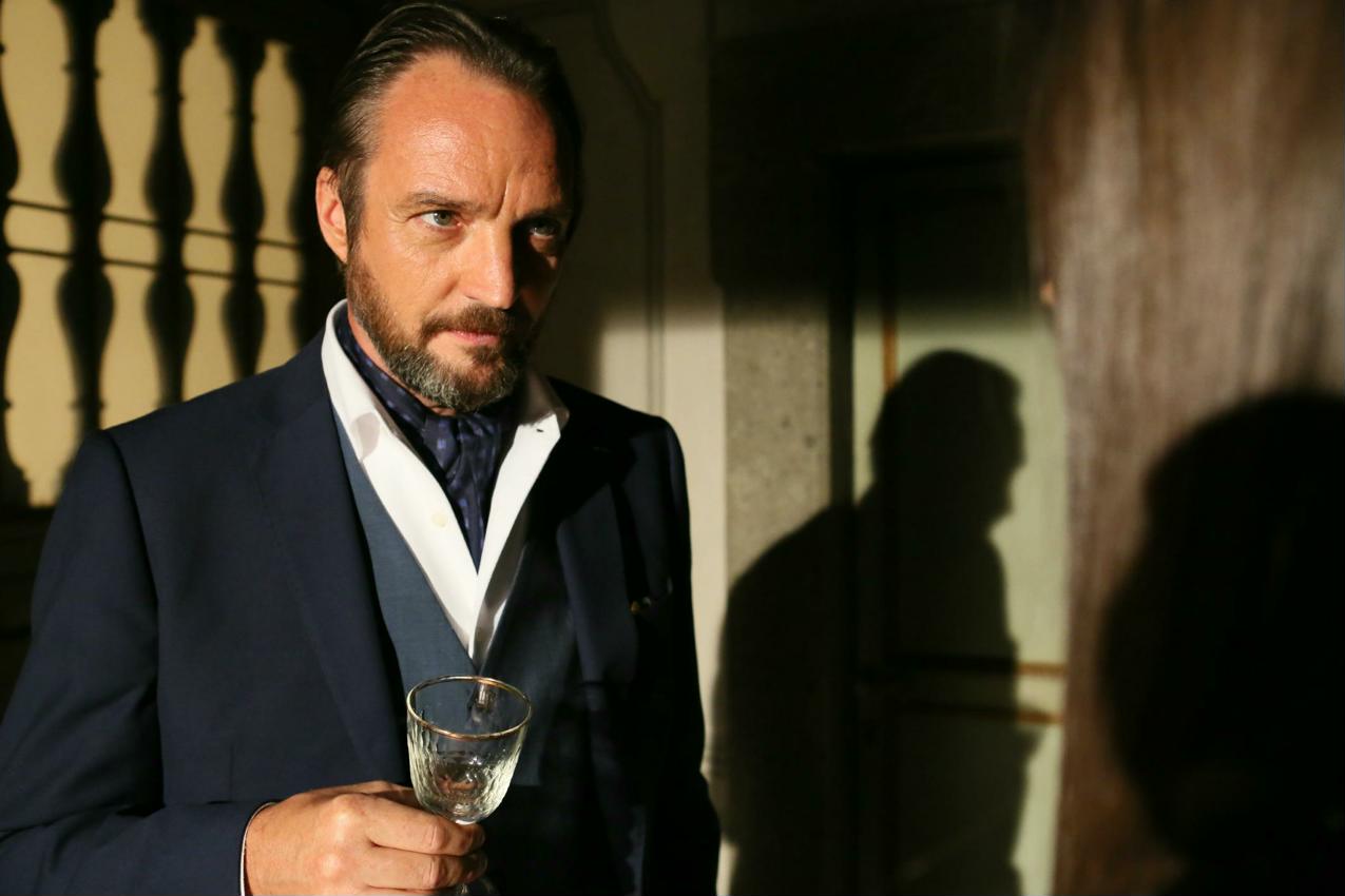 Scomparsa: anticipazioni quarta puntata di lunedì 11 dicembre 2017