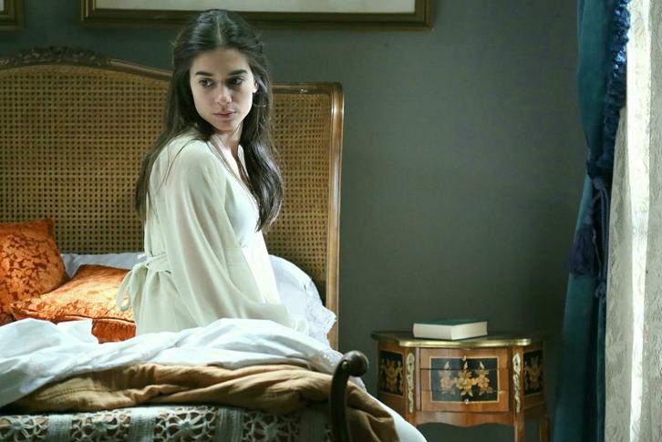 Una Vita: Teresa dice addio a Mauro – Anticipazioni