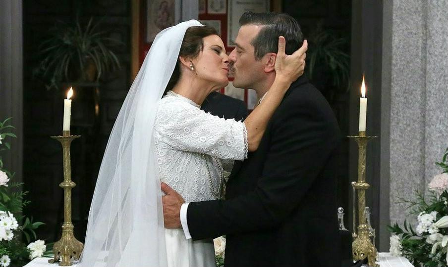 Una Vita: Leandro e Juliana si sposano – Anticipazioni