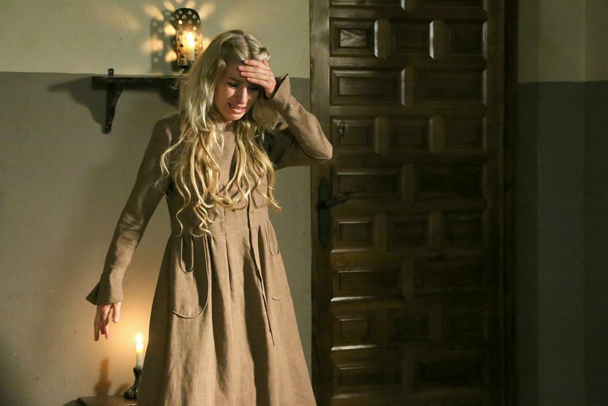 Una Vita: Cayetana scopre che Teresa è la vera Cayetana – Anticipazioni