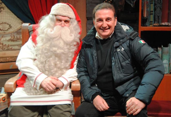 Programmi TV di stasera, lunedì 25 dicembre 2017