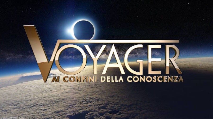 Voyager: puntata speciale sulle fiabe