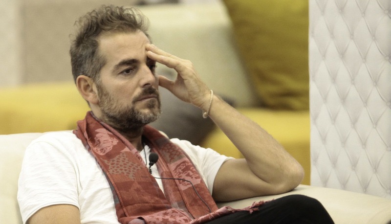 daniele Bossari Daniele Bossari