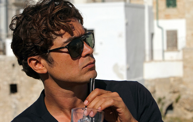 Programmi TV di stasera, mercoledì 6 dicembre 2017. Su Rai1 Io che amo solo te