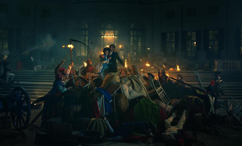 Prima della Scala in diretta su Rai1. Milly Carlucci e Antonio Di Bella padroni di casa