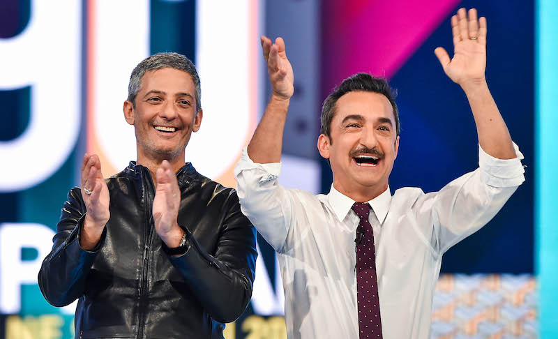 Ascolti TV | Mercoledì 17 gennaio 2018. Le Meraviglie 23.8%, Il Segreto 12%. 90 Special parte dall’11.8%