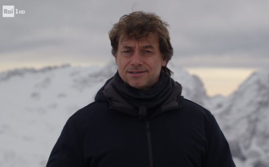 Meraviglie, polemiche contro Alberto Angela: «Ha dimenticato le Dolomiti bellunesi»