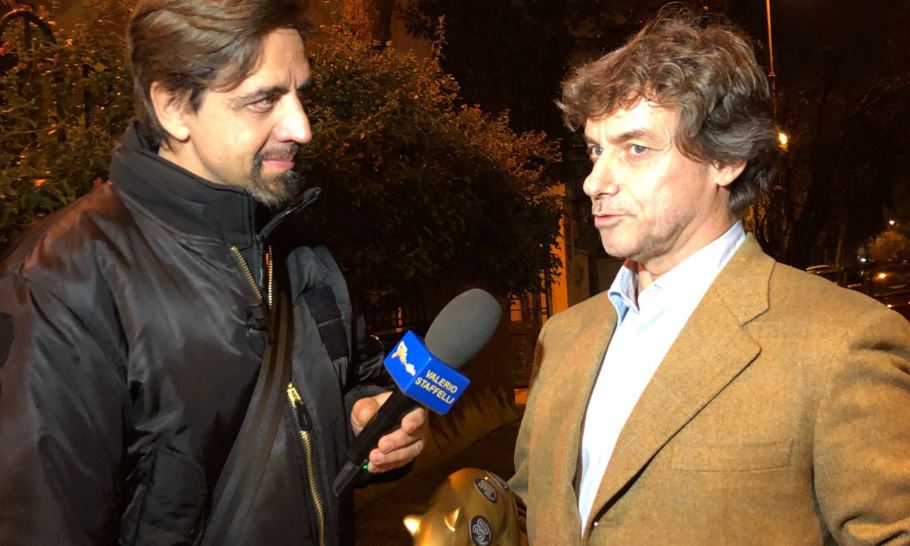 Meraviglie, Alberto Angela replica sul caso Dolomiti: «Dovevamo fare delle scelte, abbiamo citato anche il Veneto»