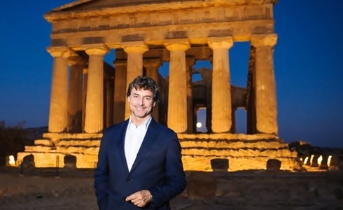 Programmi TV di stasera, mercoledì 10 gennaio 2018. Su Rai1 secondo appuntamento con Meraviglie – La penisola dei tesori