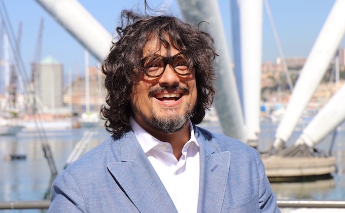 4 Ristoranti: Alessandro Borghese riparte da Genova per la quarta stagione