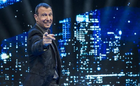 Programmi TV di stasera, martedì 16 gennaio 2018. Su Rai2 Stasera tutto è possibile