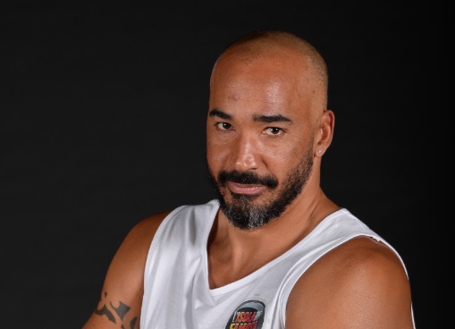 Isola dei Famosi 2018: Amaurys Pérez