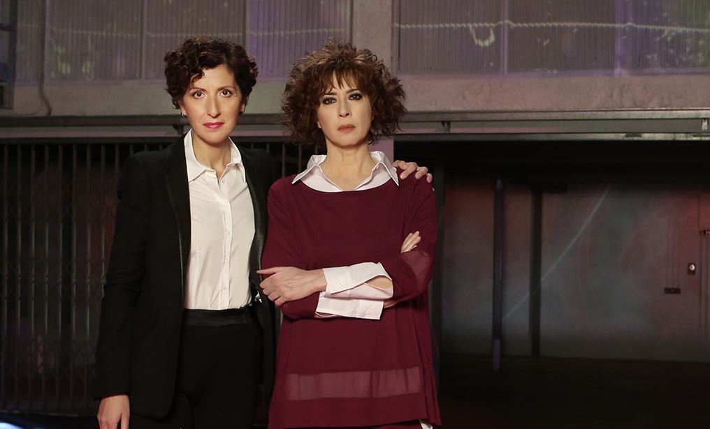 Programmi TV di stasera, domenica 21 gennaio 2018