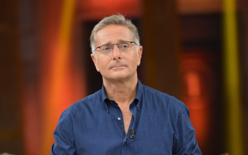 Avanti un Altro 2018: nel Salottino arrivano l’Indignato e la Vecchia