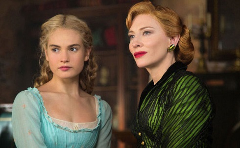 Ascolti Tv | Venerdì 5 gennaio 2018. Cenerentola 23.7%, Sacrificio d’Amore 8.8%