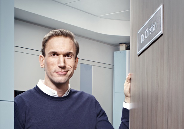 La Clinica del dottor Jessen: su Real Time si curano le conseguenze di «malattie imbarazzanti»