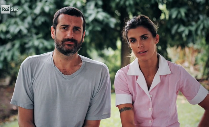 Ma c’era bisogno de Le Spose di Costantino?