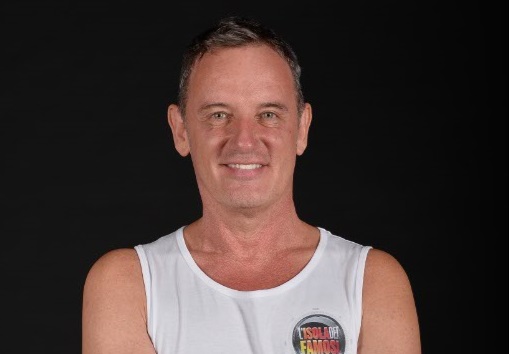 Isola dei Famosi 2018: Craig Warwick