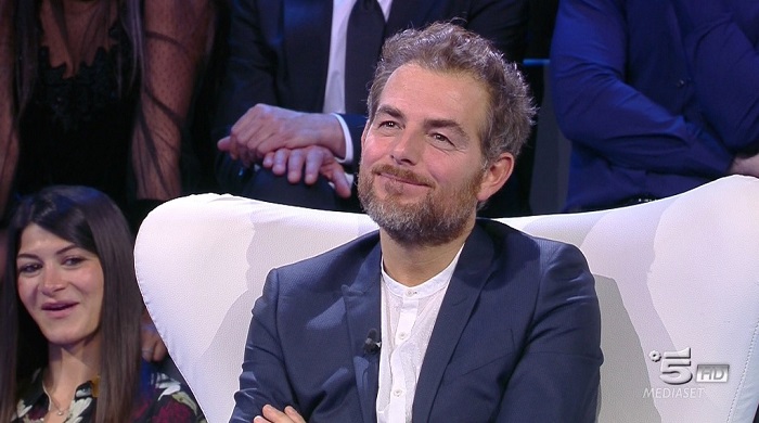 Daniele Bossari rinnega i talent: «Sono potenziali fabbriche d’illusioni»