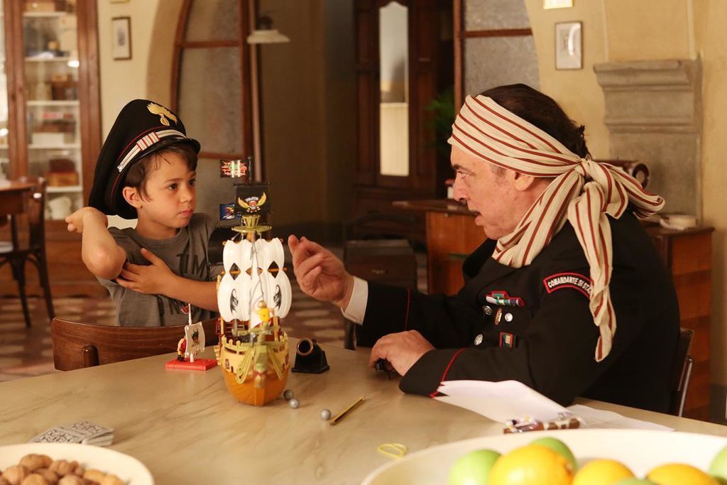 Don Matteo 11: anticipazioni seconda puntata di giovedì 18 gennaio 2018