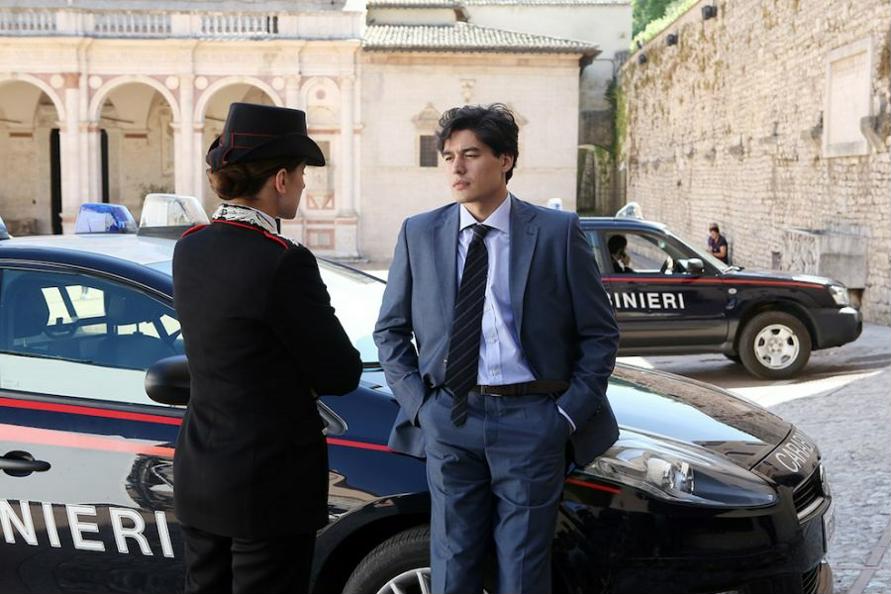 Don Matteo 11: anticipazioni terza puntata di giovedì 25 gennaio 2018