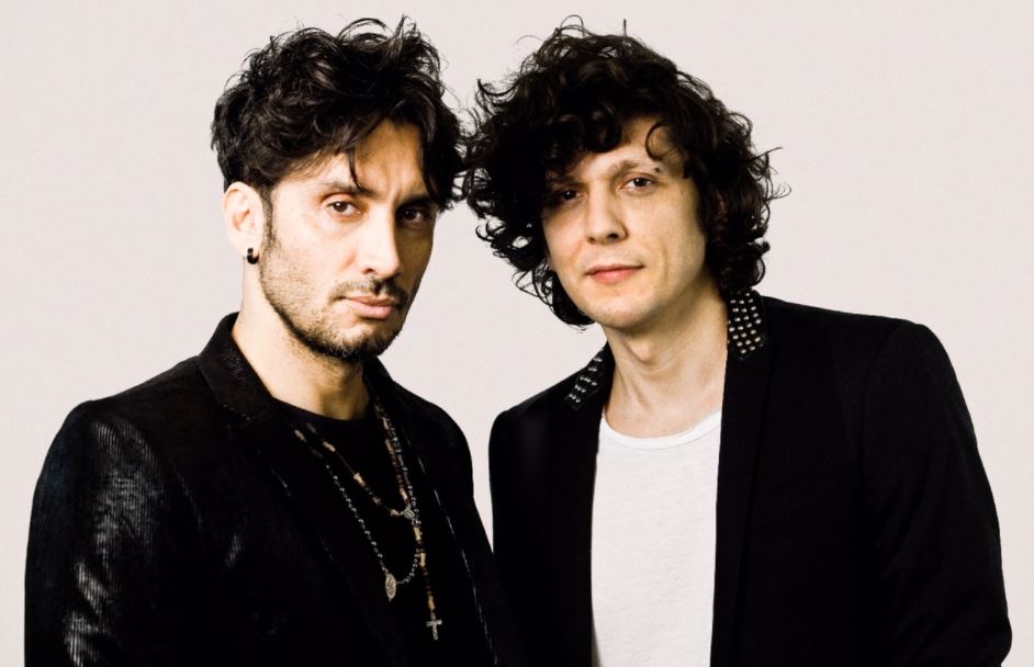 Sanremo 2018, cantanti: Ermal Meta e Fabrizio Moro al Festival con un brano sul terrorismo