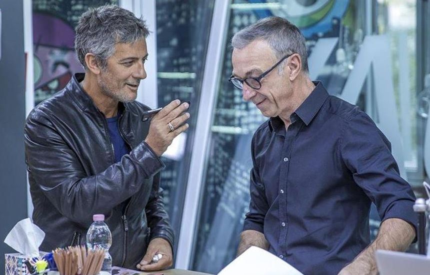 Il rosario della sera: Fiorello su Radio Deejay con un nuovo programma. Cast e primi ospiti