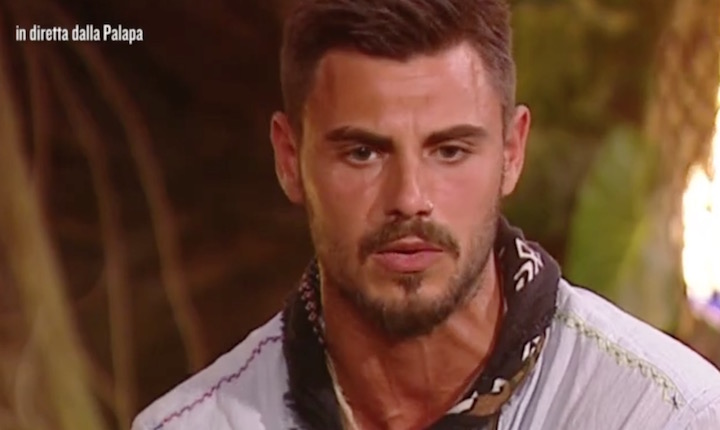 Un’Isola dei Famosi ‘stupefacente’