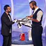 c'è posta per te higuain