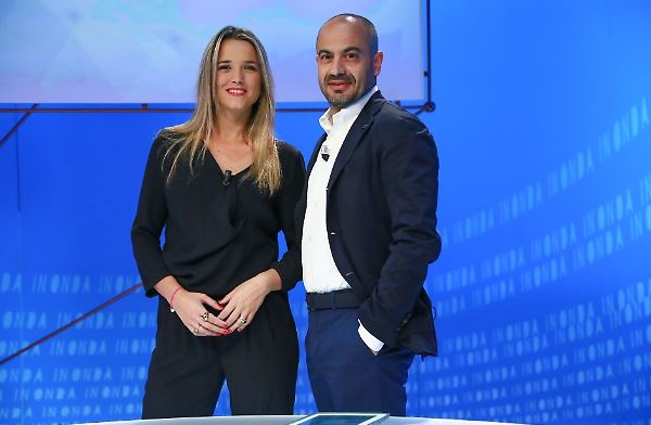 Elezioni 2018, candidati Vip: ci sono anche conduttori tv, giornalisti, la Iena e un ex concorrente de La Fattoria. Ecco i nomi