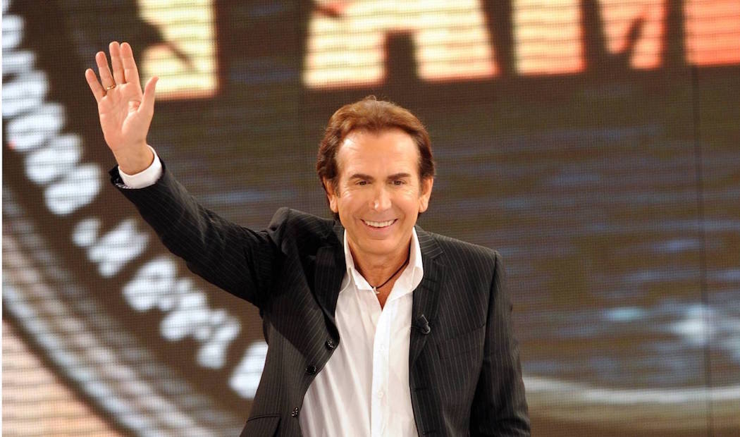 Isola dei Famosi 2018: il cast