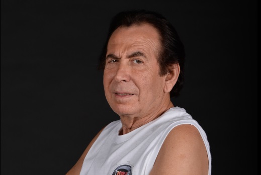 Isola dei Famosi 2018: Giucas Casella