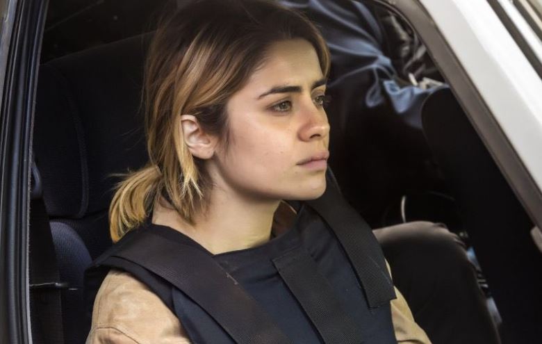 La scorta di Borsellino: Emanuela Loi tra i «Liberi Sognatori» raccontati su Canale5