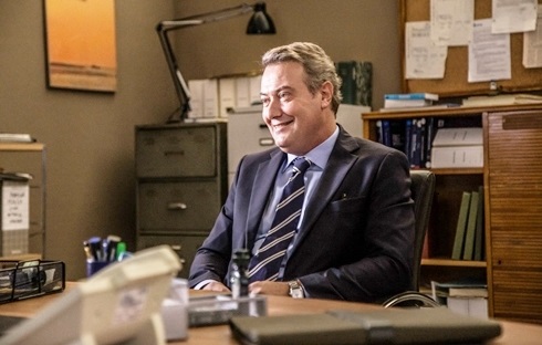 I Delitti del BarLume tornano con Mara Maionchi e le new entry Stefano Fresi e Corrado Guzzanti