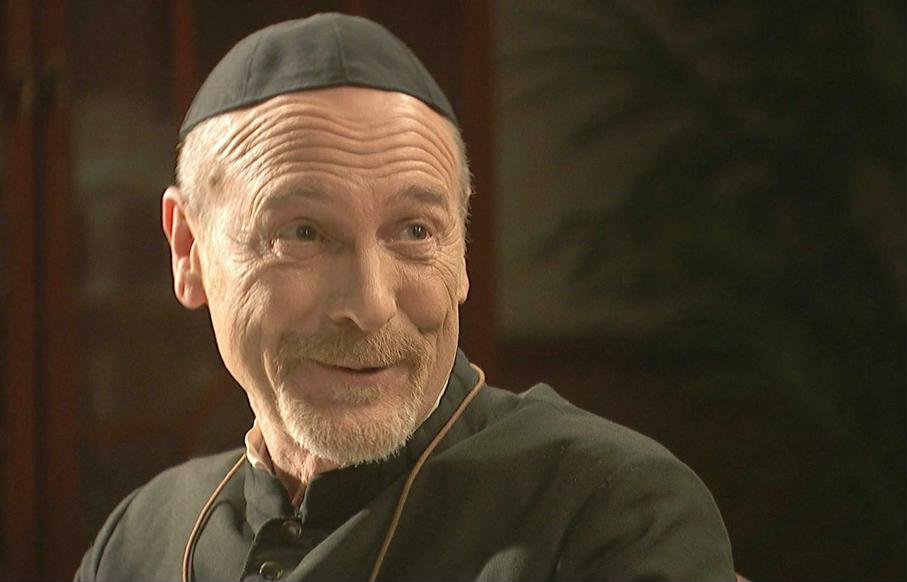 Il Segreto, anticipazioni: Don Gaspar aiuta Cristobal