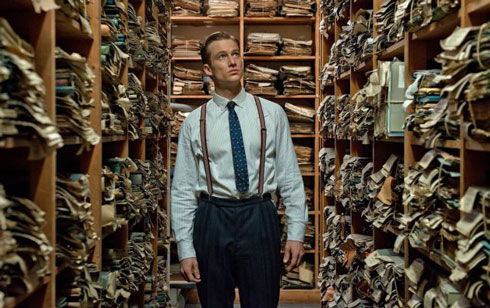 Programmi Tv di stasera, sabato 27 gennaio 2018. Su Rai1 Il labirinto del silenzio