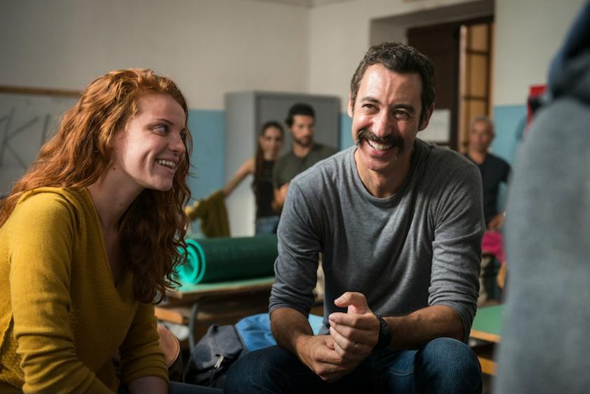 Immaturi: anticipazioni terza puntata di venerdì 26 gennaio 2018