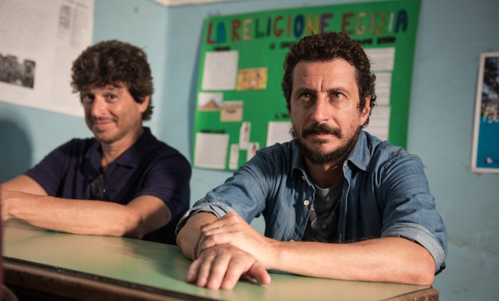 Immaturi, ascolti seconda puntata immaturi, ascolti seconda puntata 19 gennaio 2018