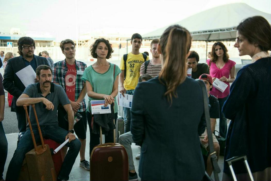 Immaturi: anticipazioni seconda puntata di venerdì 19 gennaio 2018