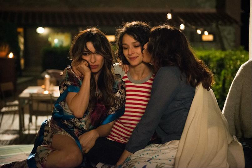 Immaturi: anticipazioni quarta puntata di venerdì 2 febbraio 2018