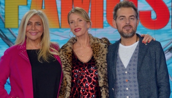 Isola dei Famosi 2018: i naufraghi partiranno da una villa, spiati a loro insaputa. In studio la Gialappa’s Band