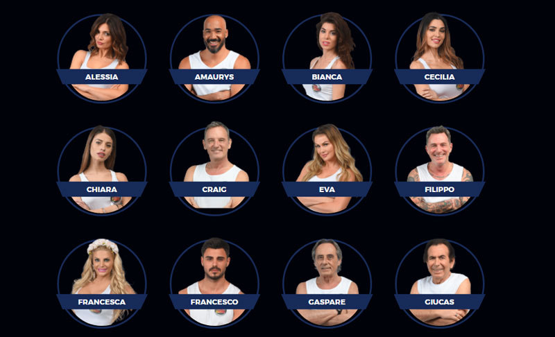 Isola dei Famosi 2018: ecco come si vota da casa