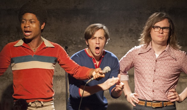 I’m Dying up here: la stand up comedy è di scena su Sky Atlantic