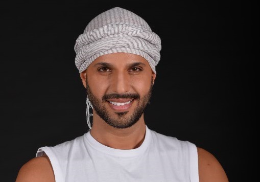 Isola dei Famosi 2018: Jonathan Kashanian