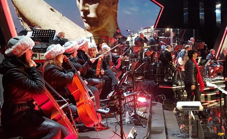 Ascolti TV | Domenica 31 dicembre 2017. L’Anno che verrà (35.4%) doppia il Capodanno in Musica (17.1%)