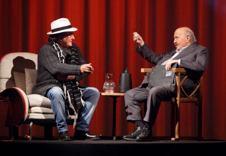 L’Intervista: Albano ospite di Costanzo parla di Romina Power. Storia finita con la Lecciso?